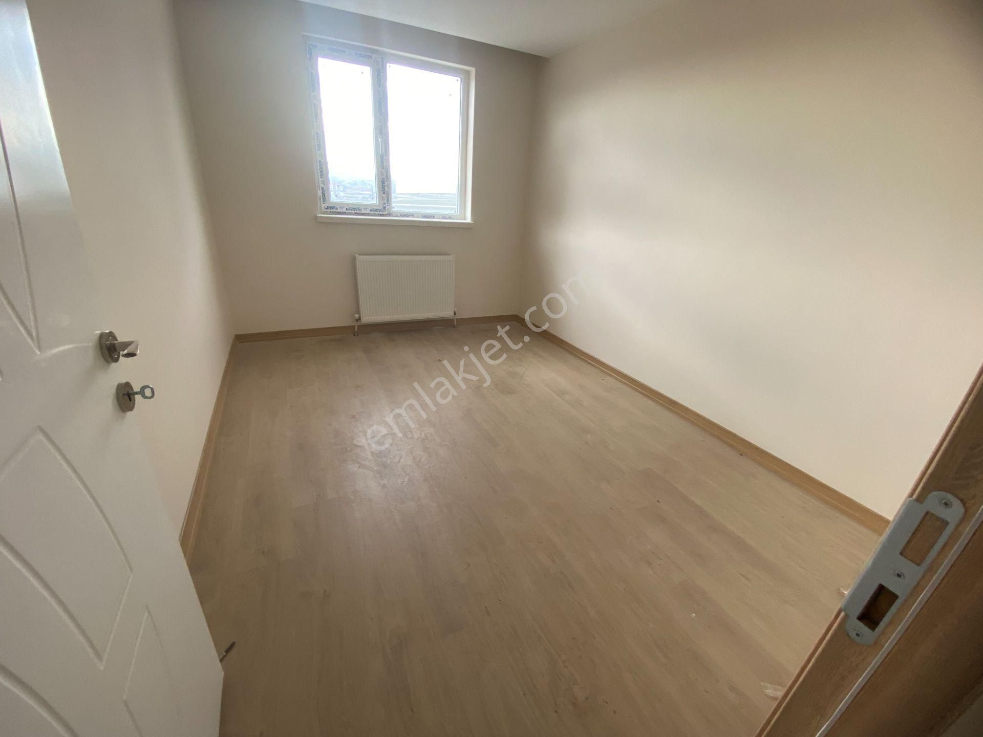 Sıfır Binada Asansörlü Ebeveyn Banyolu 3+1 Kiralık Daireler - Görsel 15