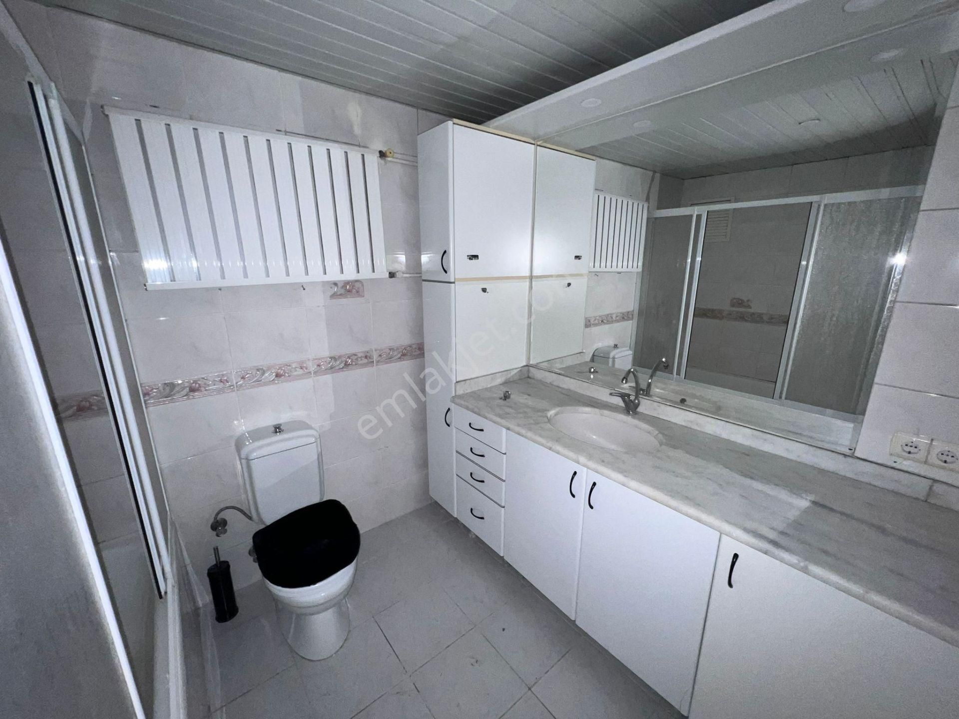 Atanora Vadi'den Dikmen Cad Üzeri 7*24 Güvenlikli Sitede Boş Ön Cephe 3+1 - Görsel 21