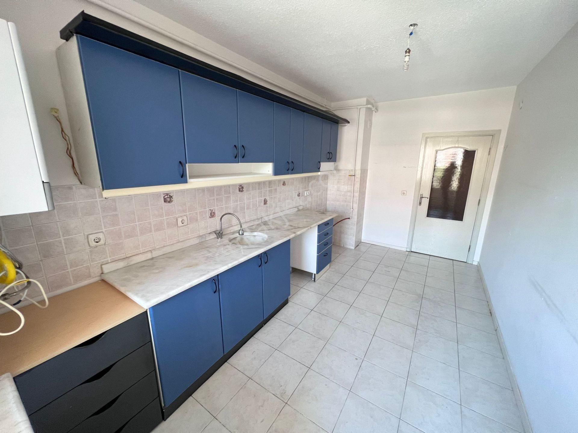 Atanora Vadi'den Dikmen Cad Üzeri 7*24 Güvenlikli Sitede Boş Ön Cephe 3+1 - Görsel 11