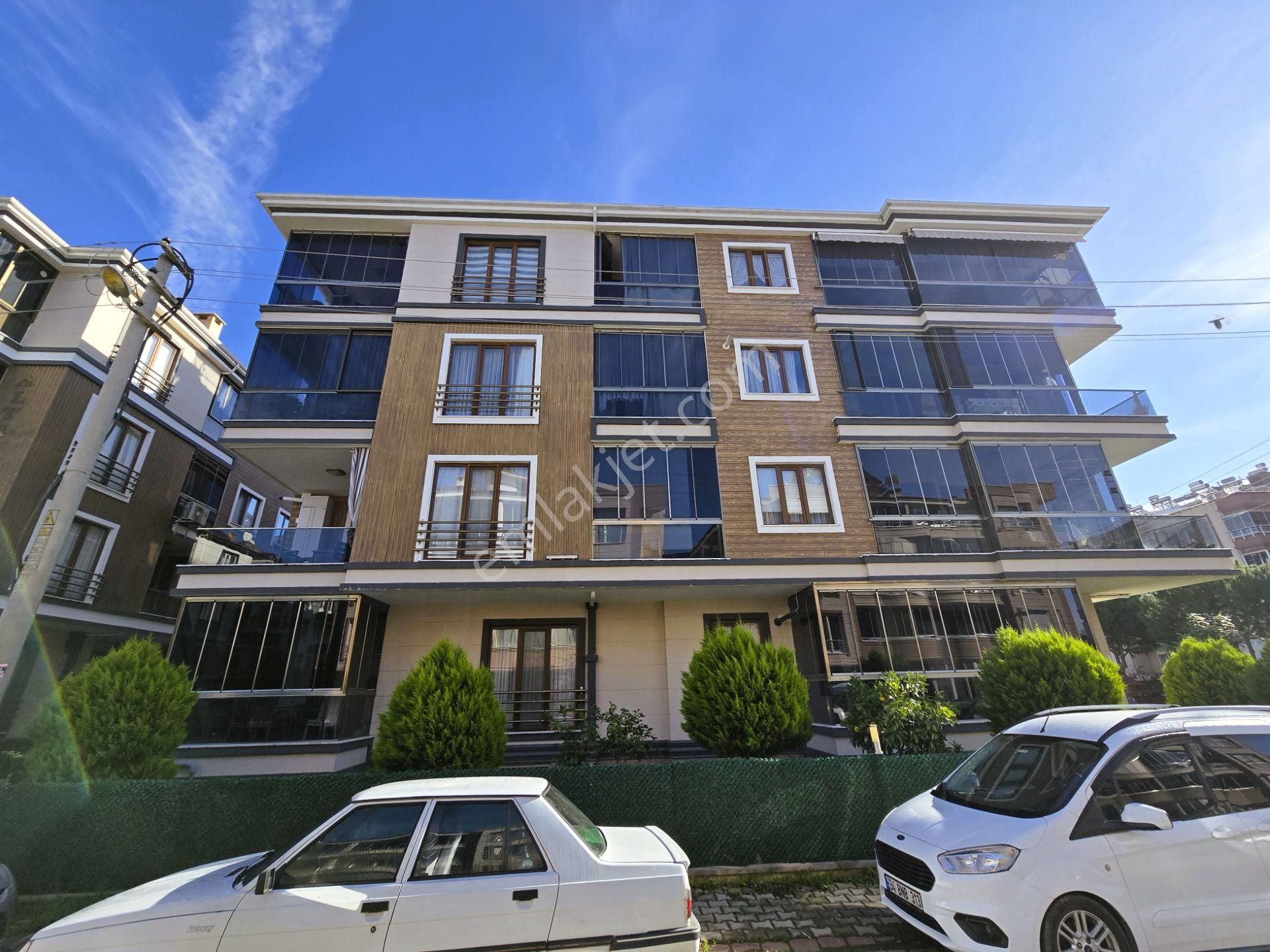 ▄▄jet'ten Altınkum'da Şık Tasarımlı Geniş & Kullanışlı 2+1 Daire - Görsel 30