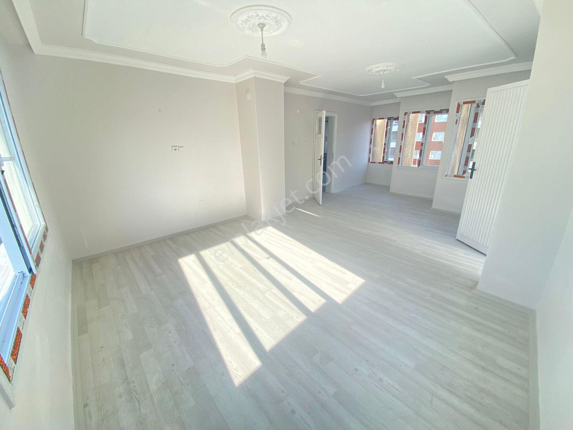 Prestij'den Nusratiye'de Full Yapılı Geniş Oturumlu 2+1 Daire - Görsel 14