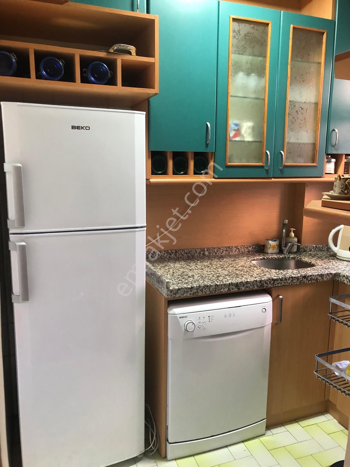 Fatih İskenderpaşa Mahallesinde/ 2+1/ 3. Kat / 85m2 / Satılık Daire - Görsel 12