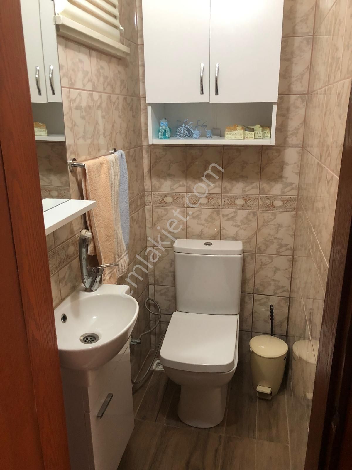 Fatih İskenderpaşa Mahallesinde/ 2+1/ 3. Kat / 85m2 / Satılık Daire - Görsel 16