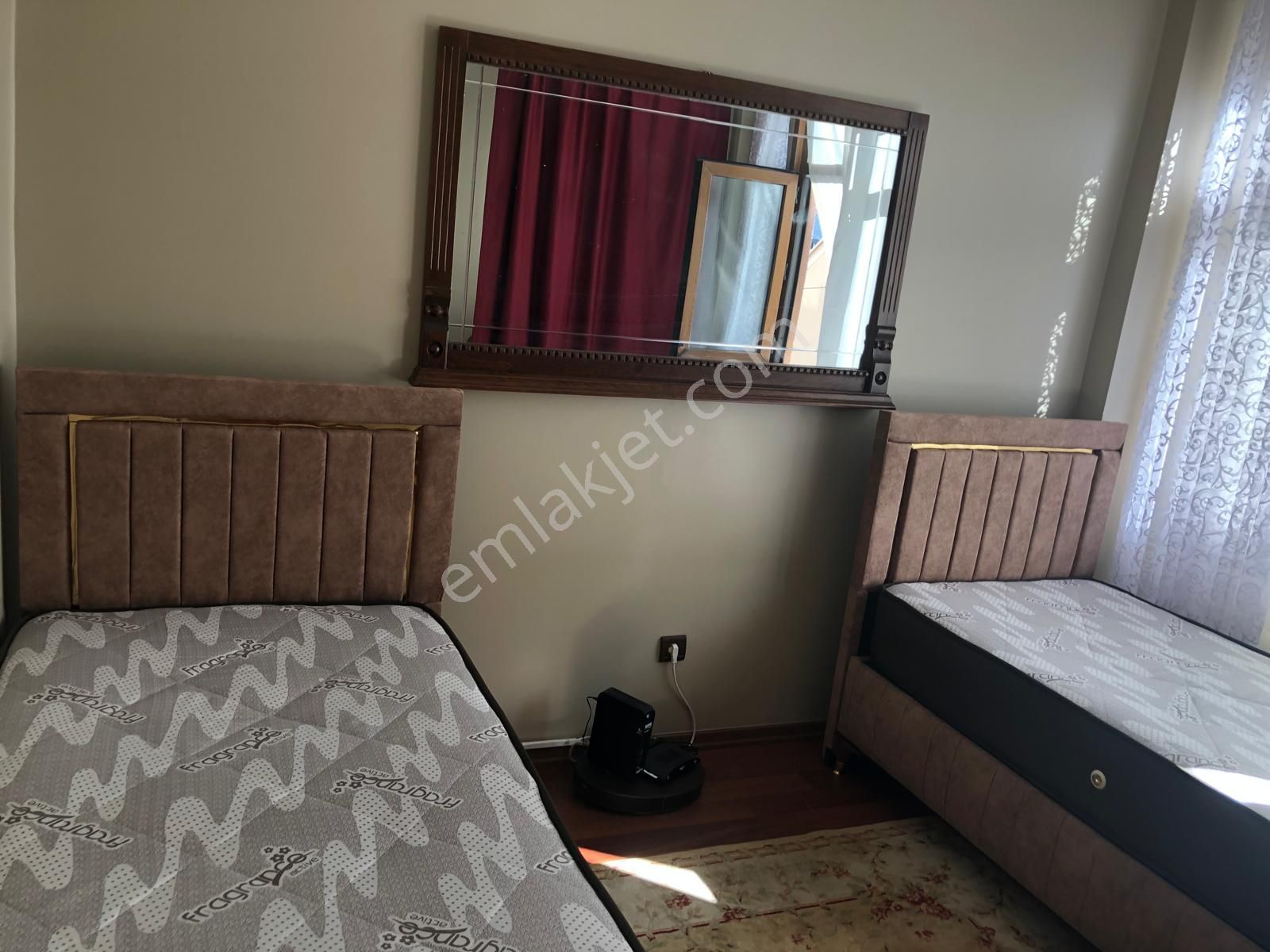 Fatih İskenderpaşa Mahallesinde/ 2+1/ 3. Kat / 85m2 / Satılık Daire - Görsel 3