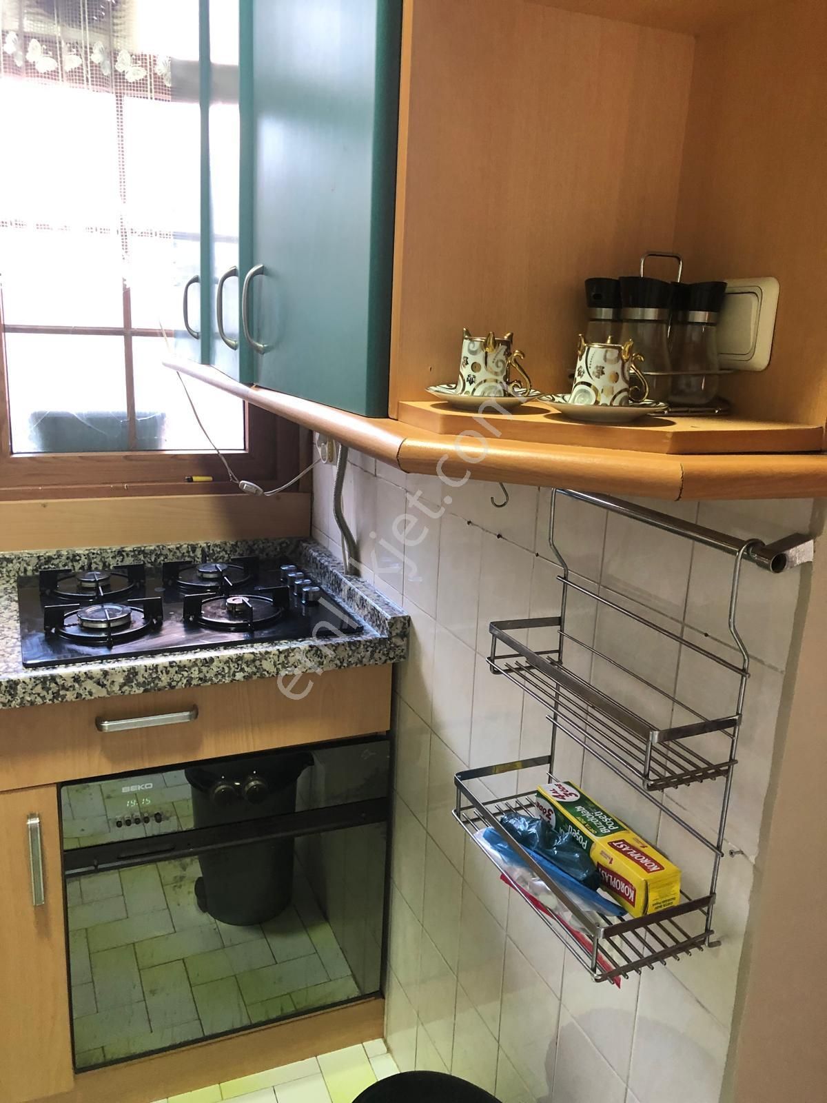 Fatih İskenderpaşa Mahallesinde/ 2+1/ 3. Kat / 85m2 / Satılık Daire - Görsel 13