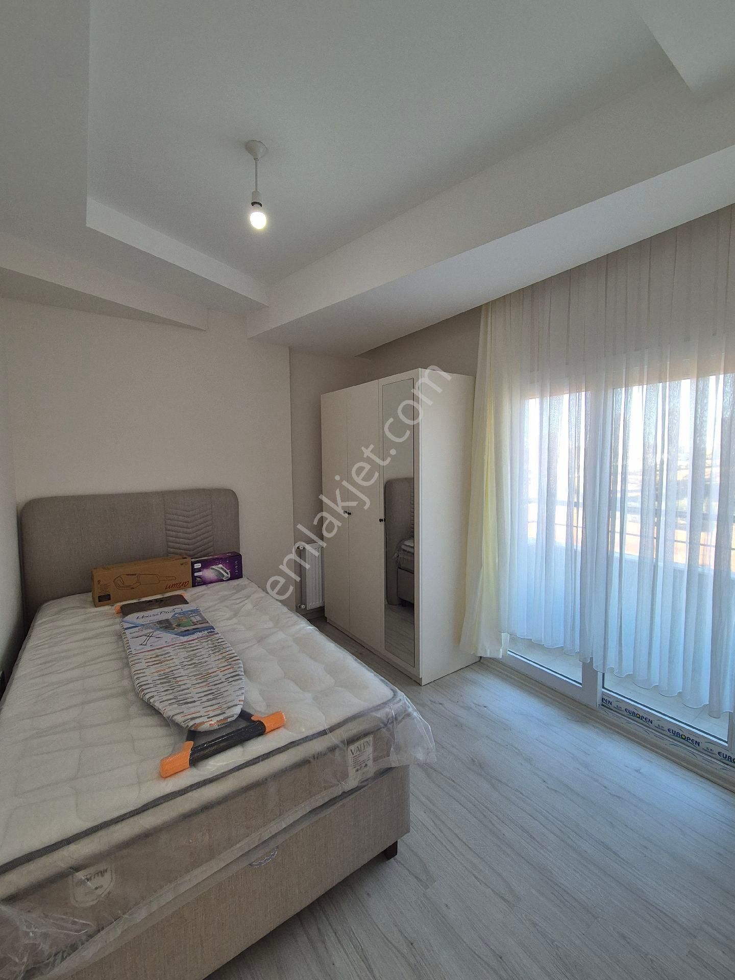 Çarkıpare'de 1+1 Bulvar Üzeri Full Ve Sıfır Eşyalı Kiralık Daire - Görsel 7
