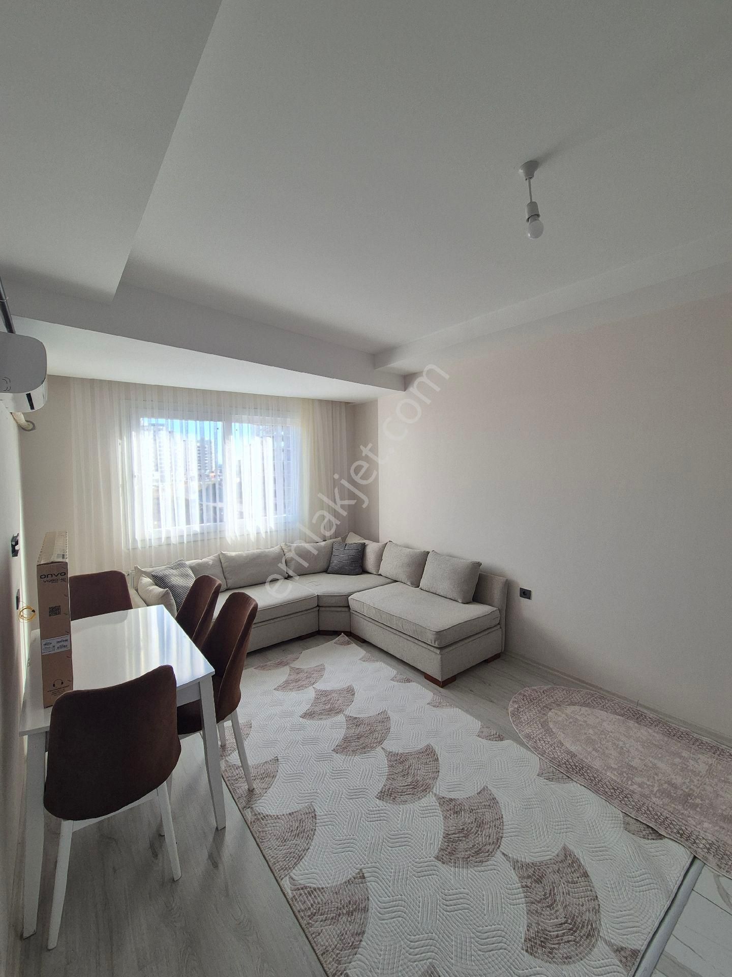 Çarkıpare'de 1+1 Bulvar Üzeri Full Ve Sıfır Eşyalı Kiralık Daire - Görsel 4