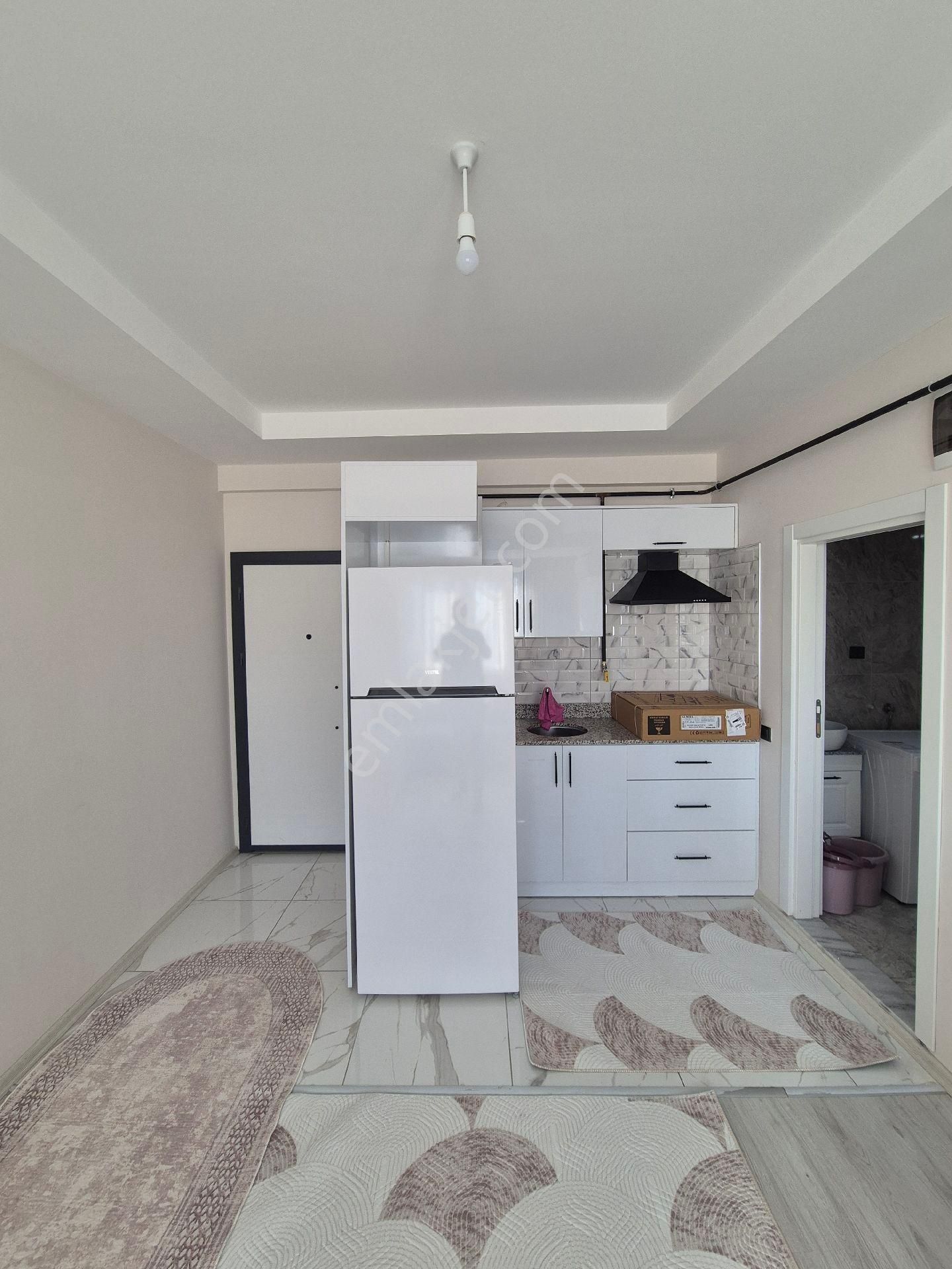 Çarkıpare'de 1+1 Bulvar Üzeri Full Ve Sıfır Eşyalı Kiralık Daire - Görsel 5