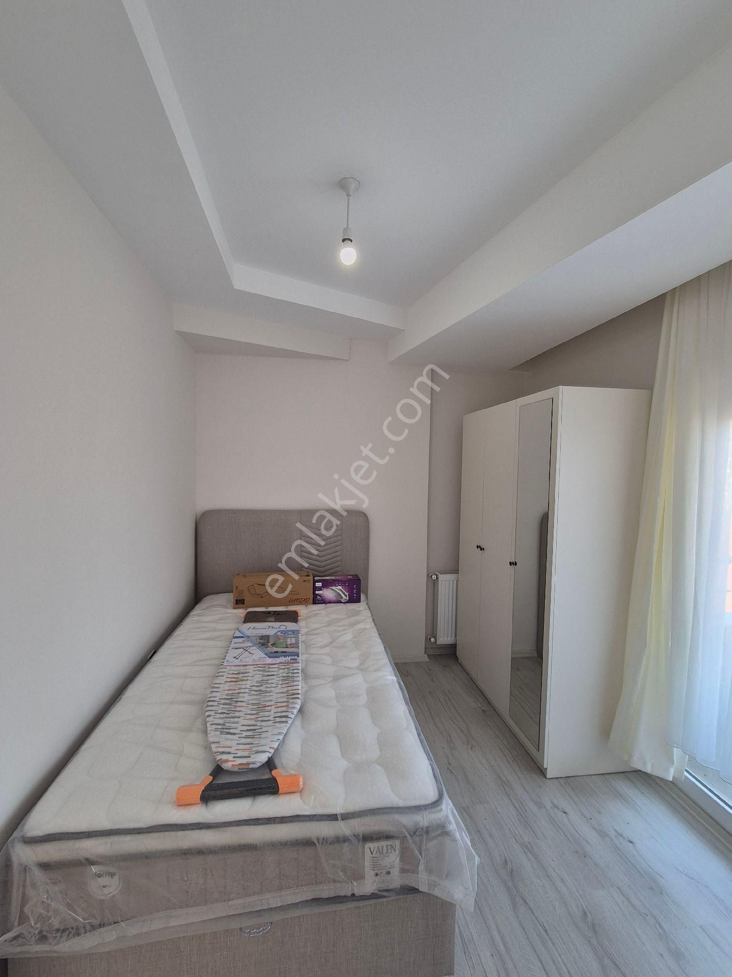 Çarkıpare'de 1+1 Bulvar Üzeri Full Ve Sıfır Eşyalı Kiralık Daire - Görsel 9
