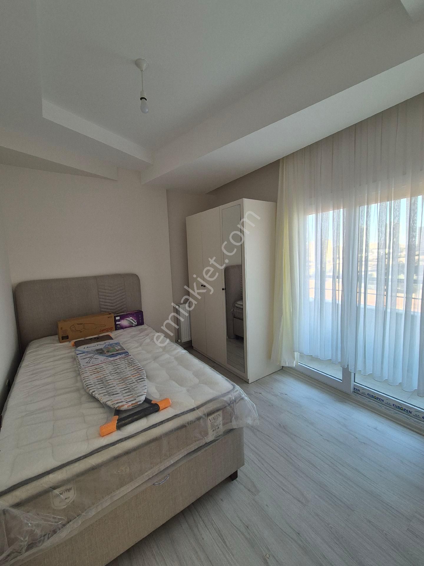 Çarkıpare'de 1+1 Bulvar Üzeri Full Ve Sıfır Eşyalı Kiralık Daire - Görsel 10
