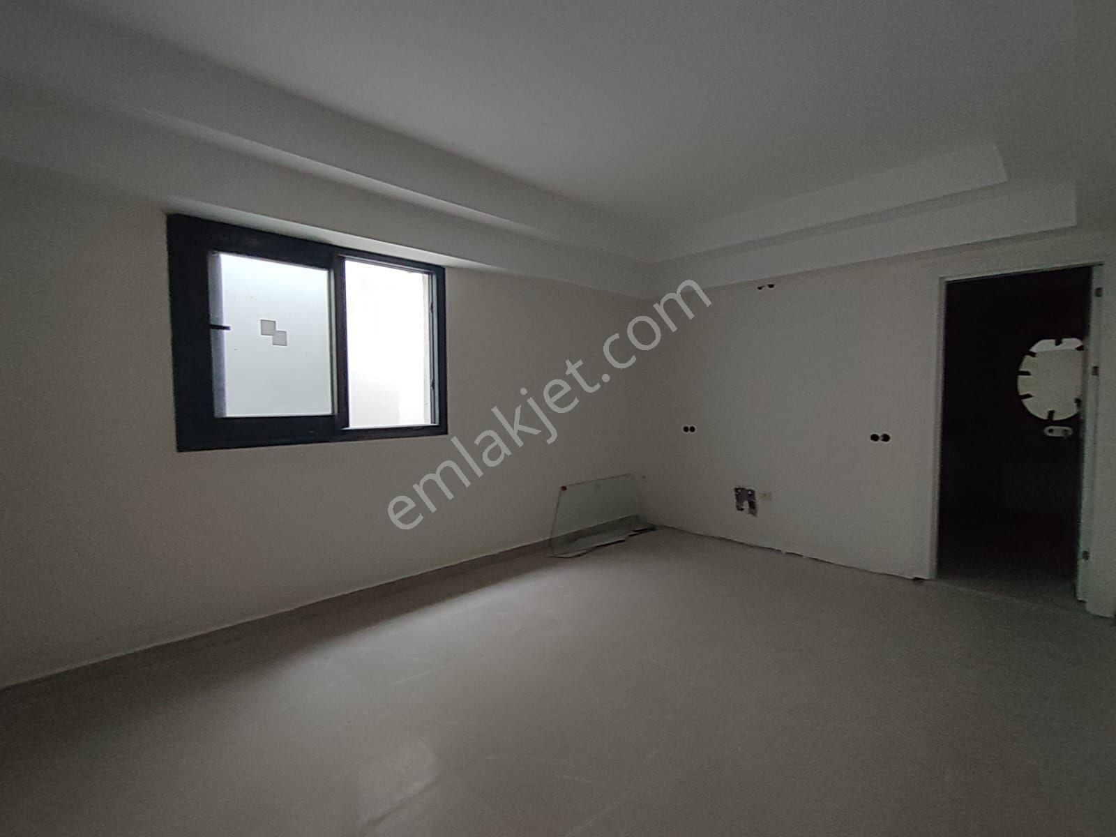 Kuşadası Karaova'da Müstakil Özel Havuzlu Sıfır 5+2 - Görsel 24