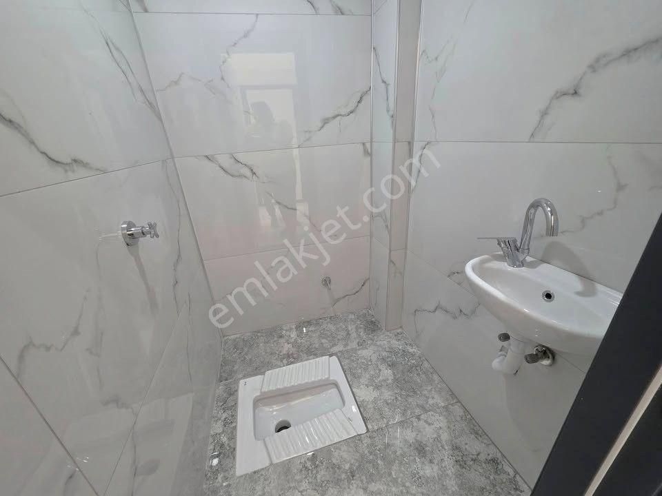 Ergünler İnşaattan Emsalsiz Lüx 2+1 Satılık Daire - Görsel 14