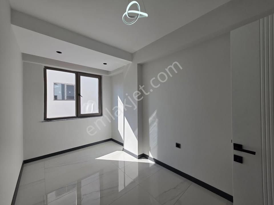 Ergünler İnşaattan Emsalsiz Lüx 2+1 Satılık Daire - Görsel 12