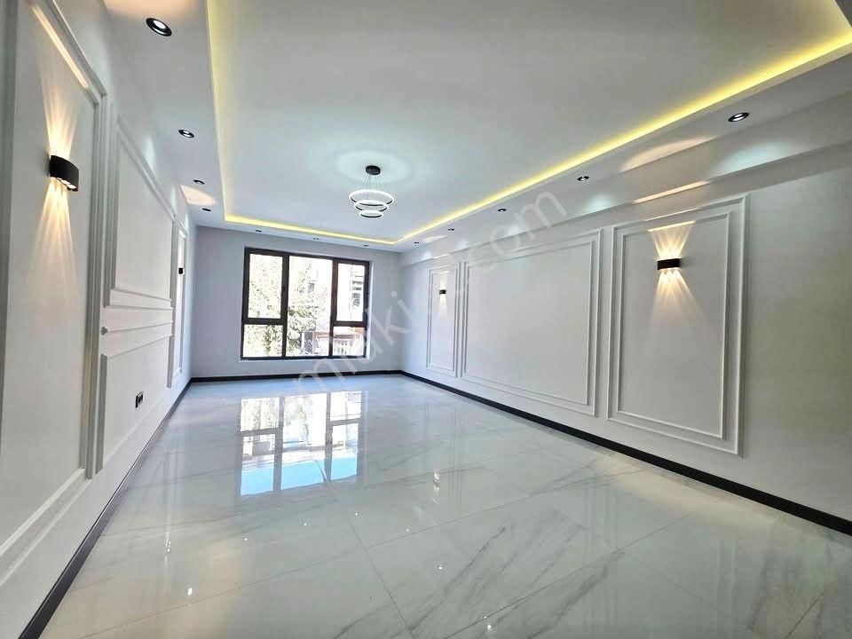 Ergünler İnşaattan Emsalsiz Lüx 2+1 Satılık Daire