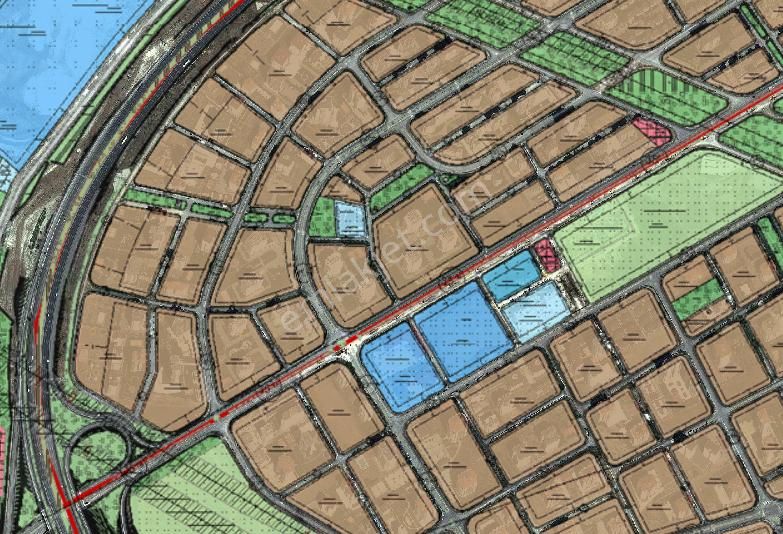 Land Home'dan Bağlıca Da Fırsat Hissesi !! - Görsel 2