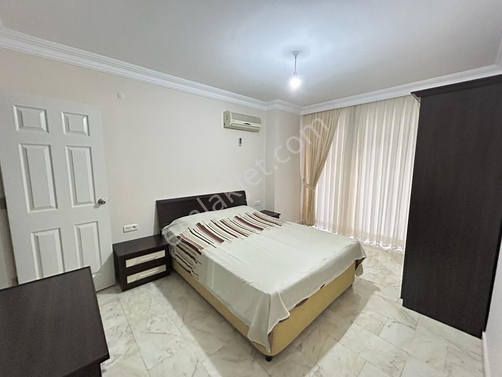 Antalya Mahmutlarda Satılık 2+1 Daire - Görsel 14