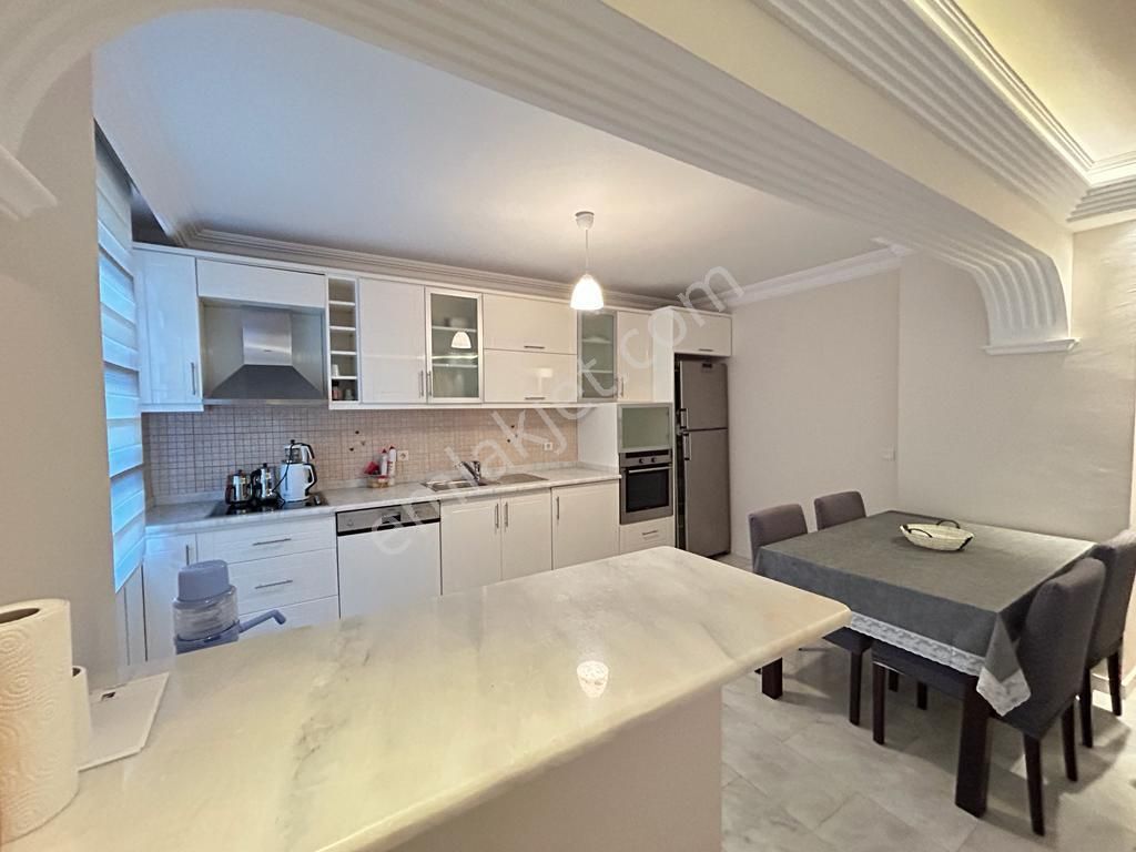 Antalya Mahmutlarda Satılık 2+1 Daire - Görsel 25