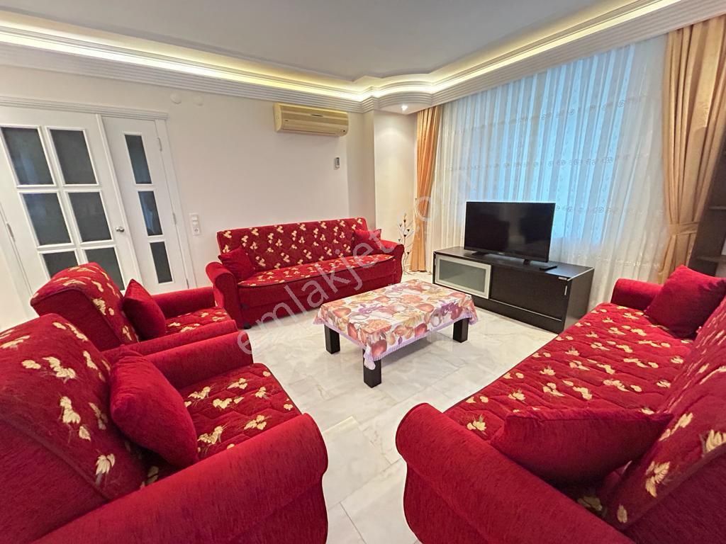 Antalya Mahmutlarda Satılık 2+1 Daire - Görsel 3