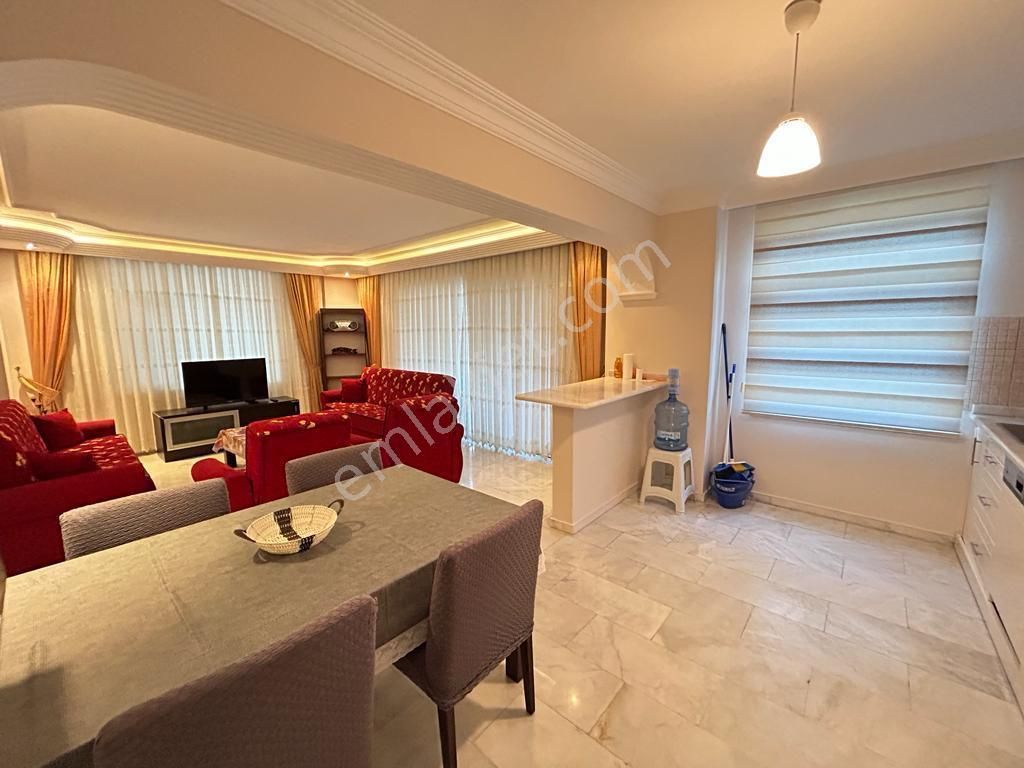 Antalya Mahmutlarda Satılık 2+1 Daire - Görsel 20
