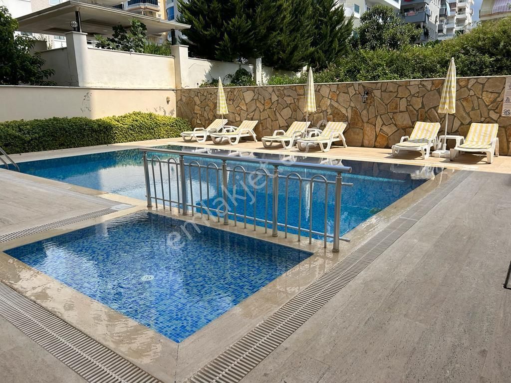 Antalya Mahmutlarda Satılık 2+1 Daire - Görsel 22
