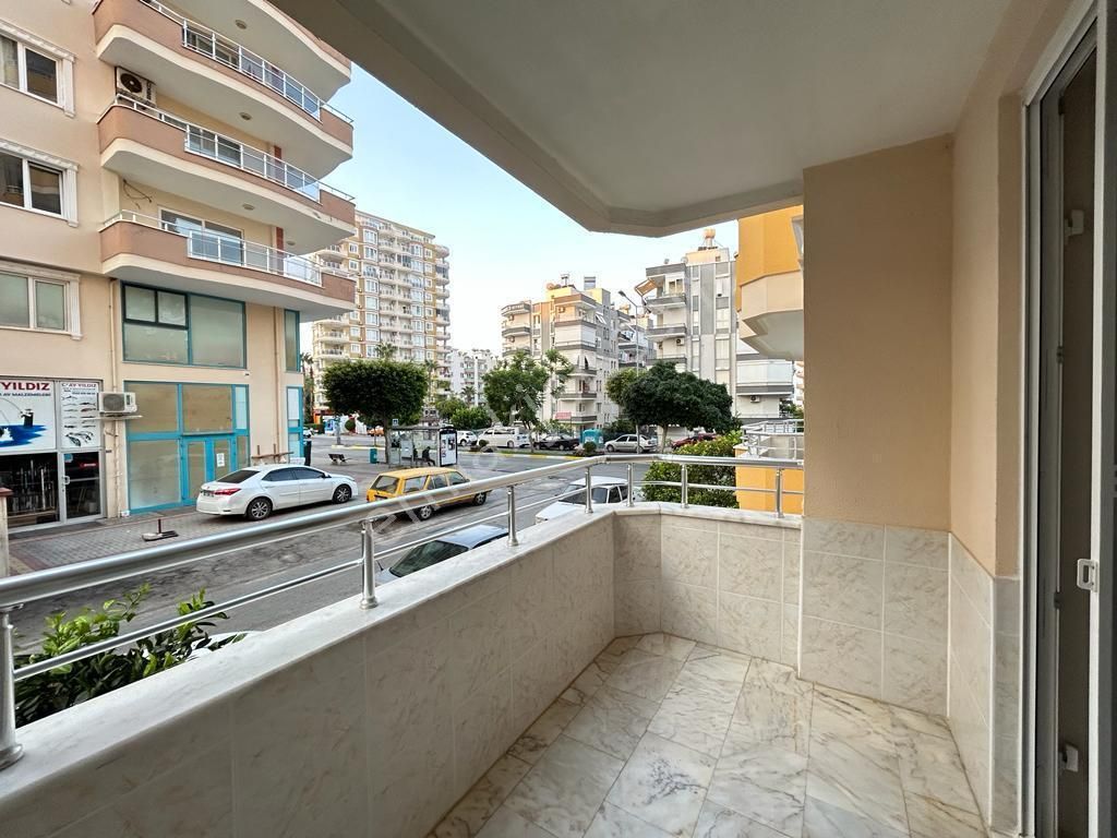 Antalya Mahmutlarda Satılık 2+1 Daire - Görsel 24