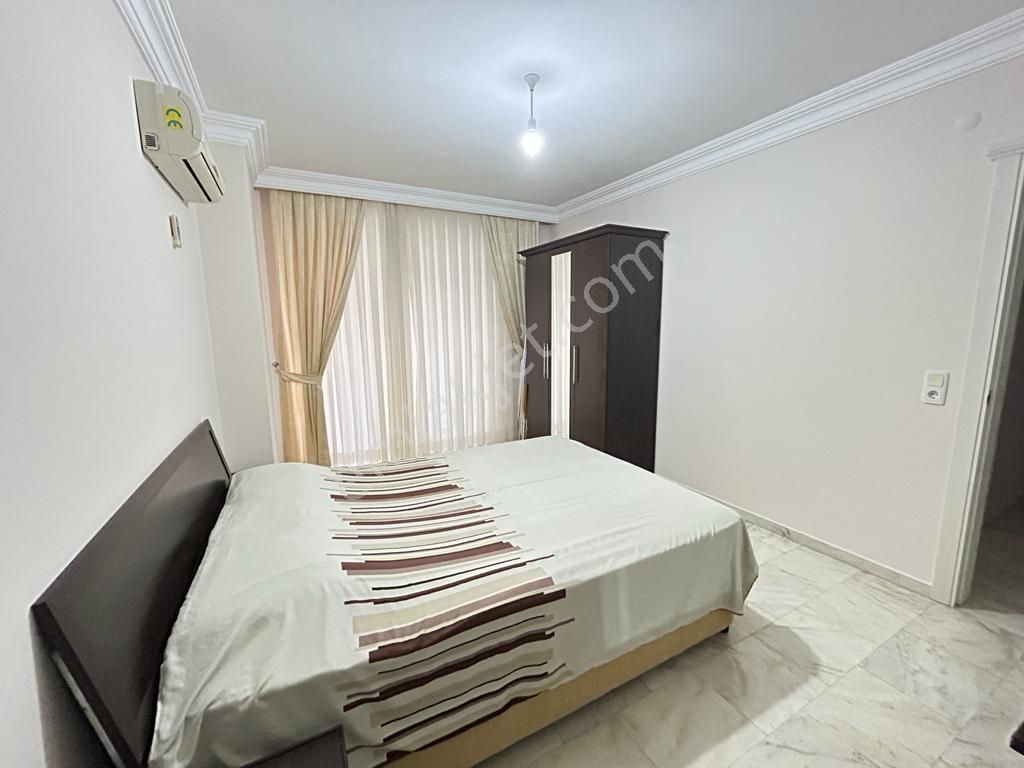 Antalya Mahmutlarda Satılık 2+1 Daire - Görsel 15