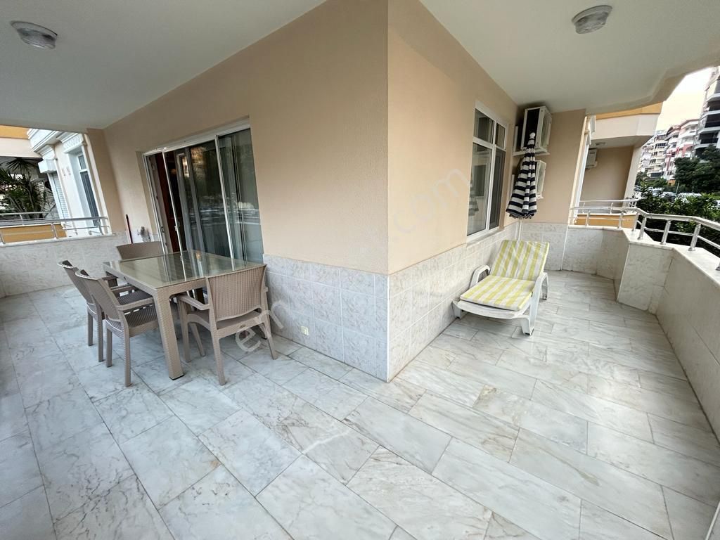 Antalya Mahmutlarda Satılık 2+1 Daire - Görsel 13