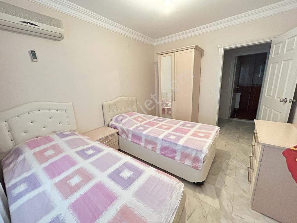 Antalya Mahmutlarda Satılık 2+1 Daire - Görsel 10