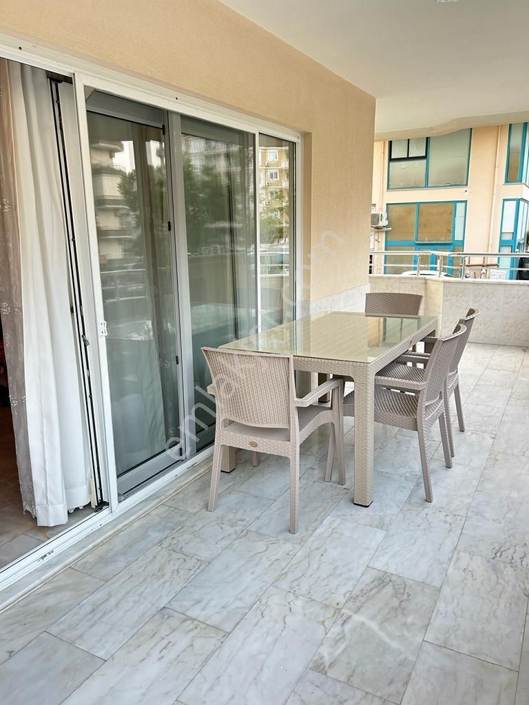Antalya Mahmutlarda Satılık 2+1 Daire - Görsel 21