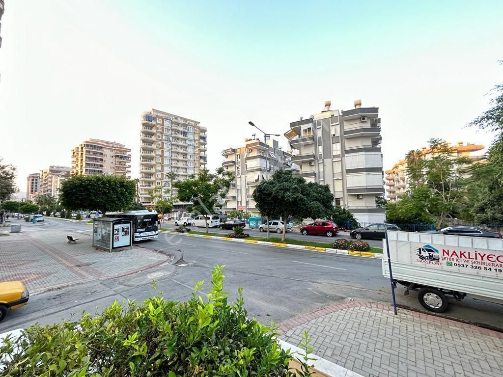 Antalya Mahmutlarda Satılık 2+1 Daire - Görsel 12