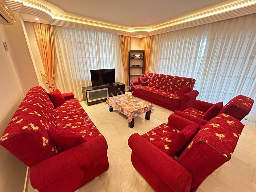Antalya Mahmutlarda Satılık 2+1 Daire - Görsel 16