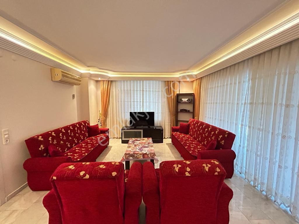 Antalya Mahmutlarda Satılık 2+1 Daire - Görsel 18