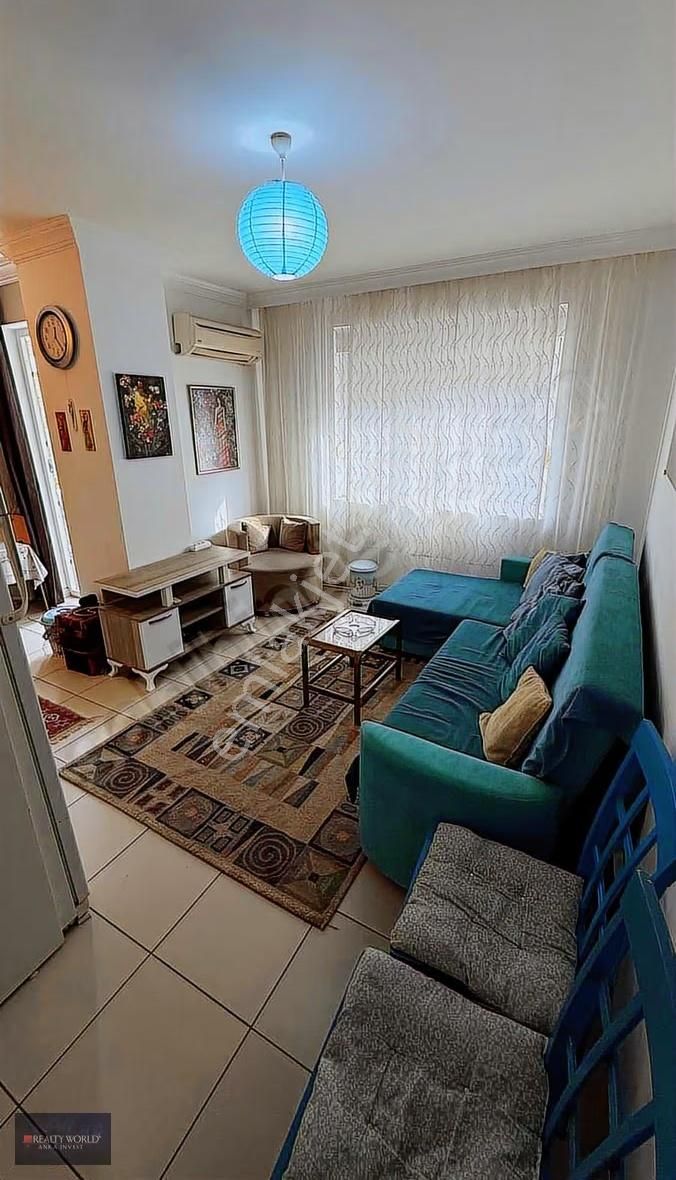 Realty World Anka Liman'da Denizr Yürüme Mesafesinde Eşyalı 2+1 - Görsel 12