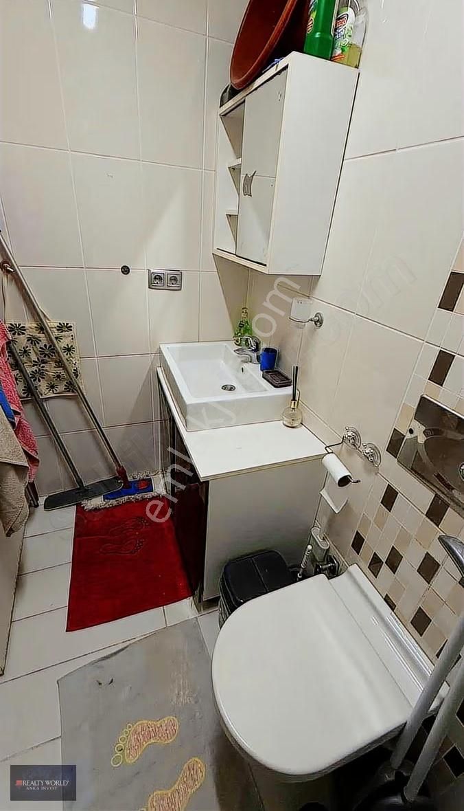 Realty World Anka Liman'da Denizr Yürüme Mesafesinde Eşyalı 2+1 - Görsel 6