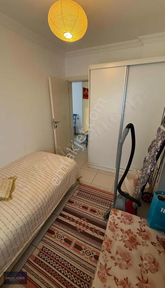 Realty World Anka Liman'da Denizr Yürüme Mesafesinde Eşyalı 2+1 - Görsel 7