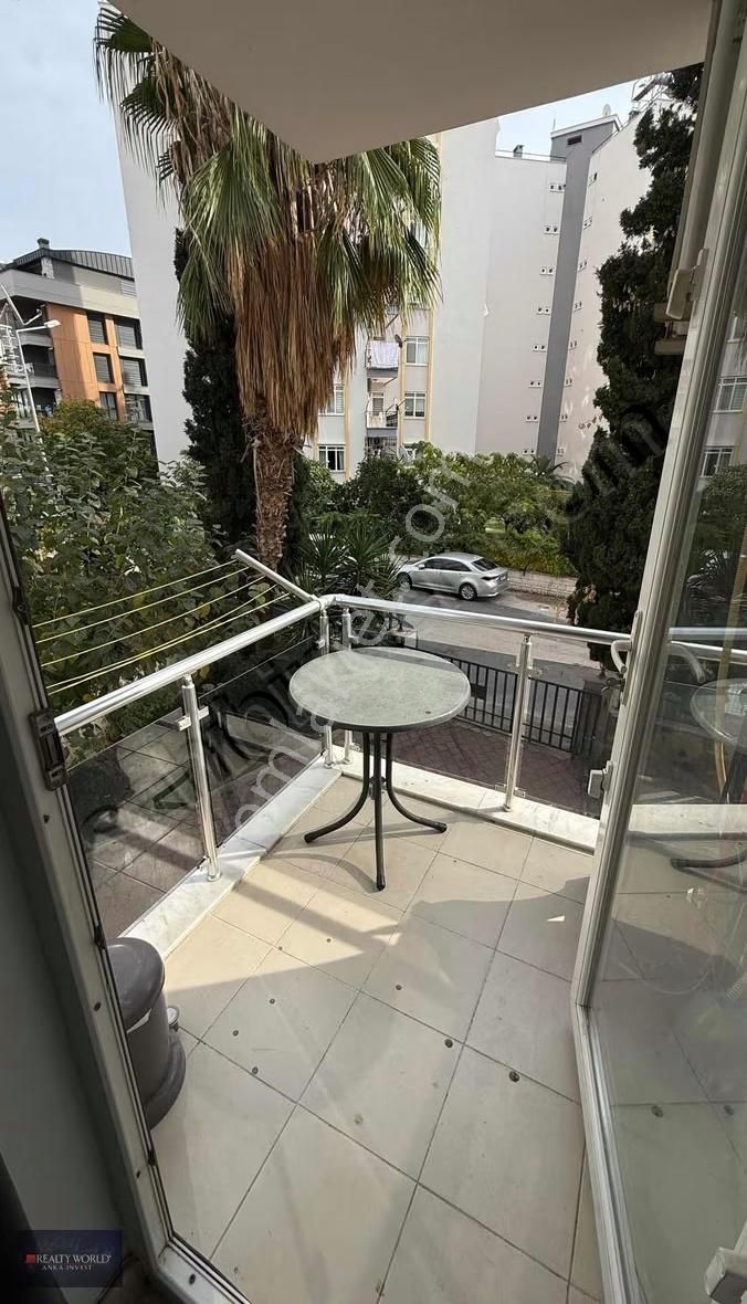 Realty World Anka Liman'da Denizr Yürüme Mesafesinde Eşyalı 2+1 - Görsel 8