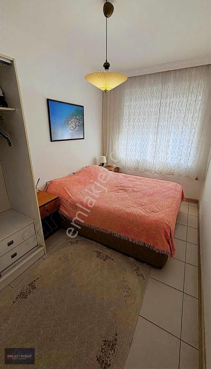 Realty World Anka Liman'da Denizr Yürüme Mesafesinde Eşyalı 2+1 - Görsel 3