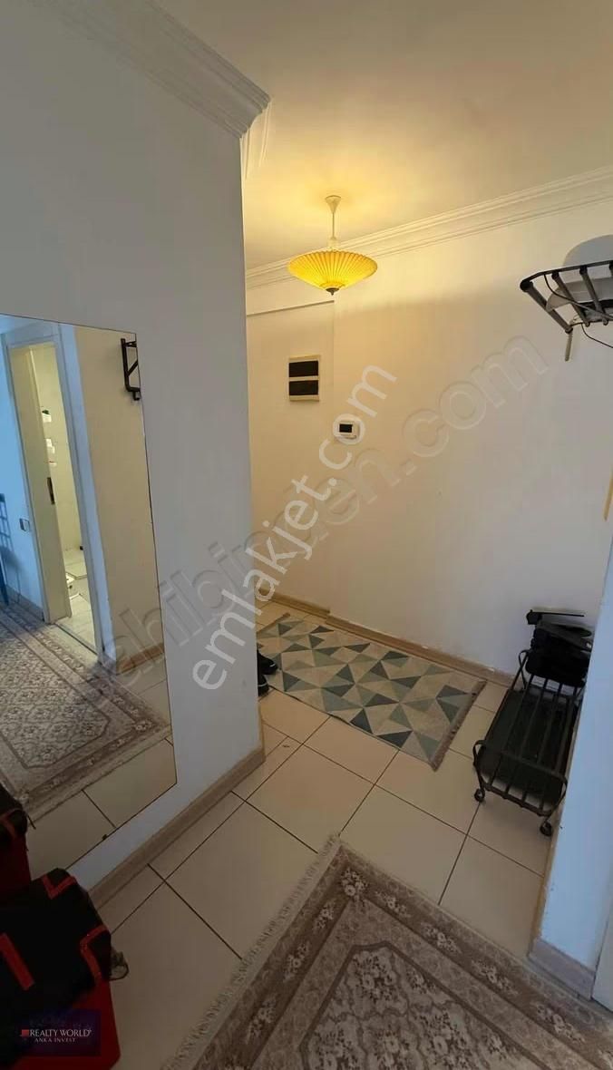 Realty World Anka Liman'da Denizr Yürüme Mesafesinde Eşyalı 2+1 - Görsel 2