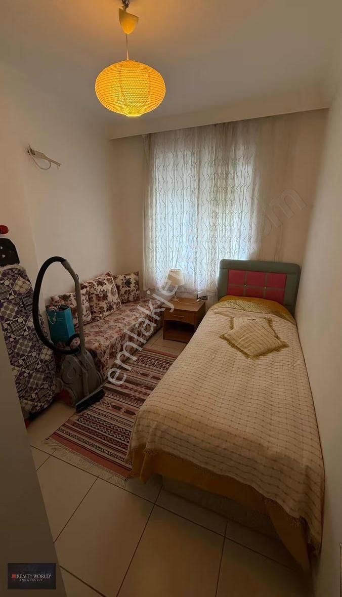 Realty World Anka Liman'da Denizr Yürüme Mesafesinde Eşyalı 2+1 - Görsel 4