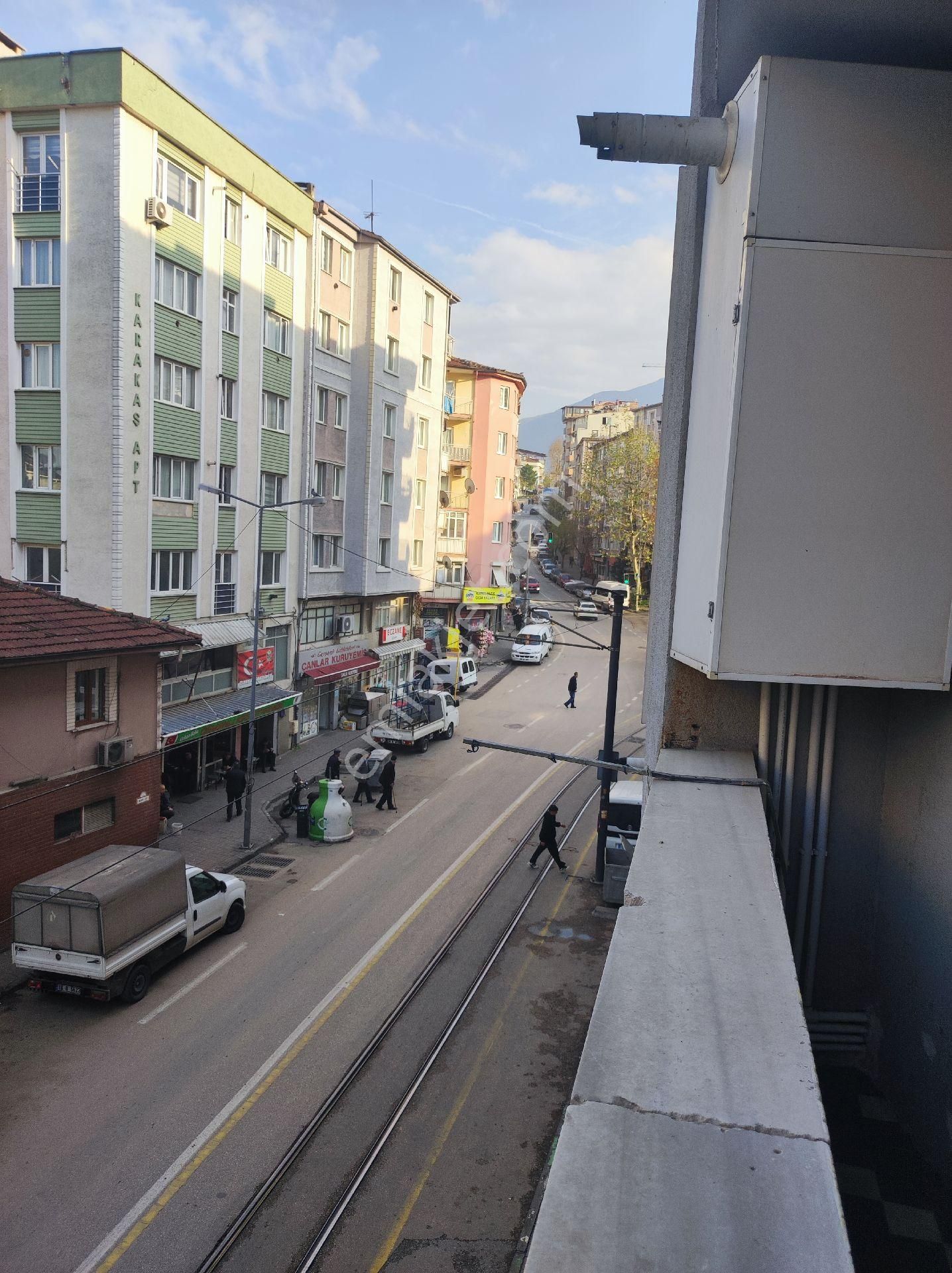 Yıldırım İncirli Taksi Civarı Kiralık Daire - Görsel 17