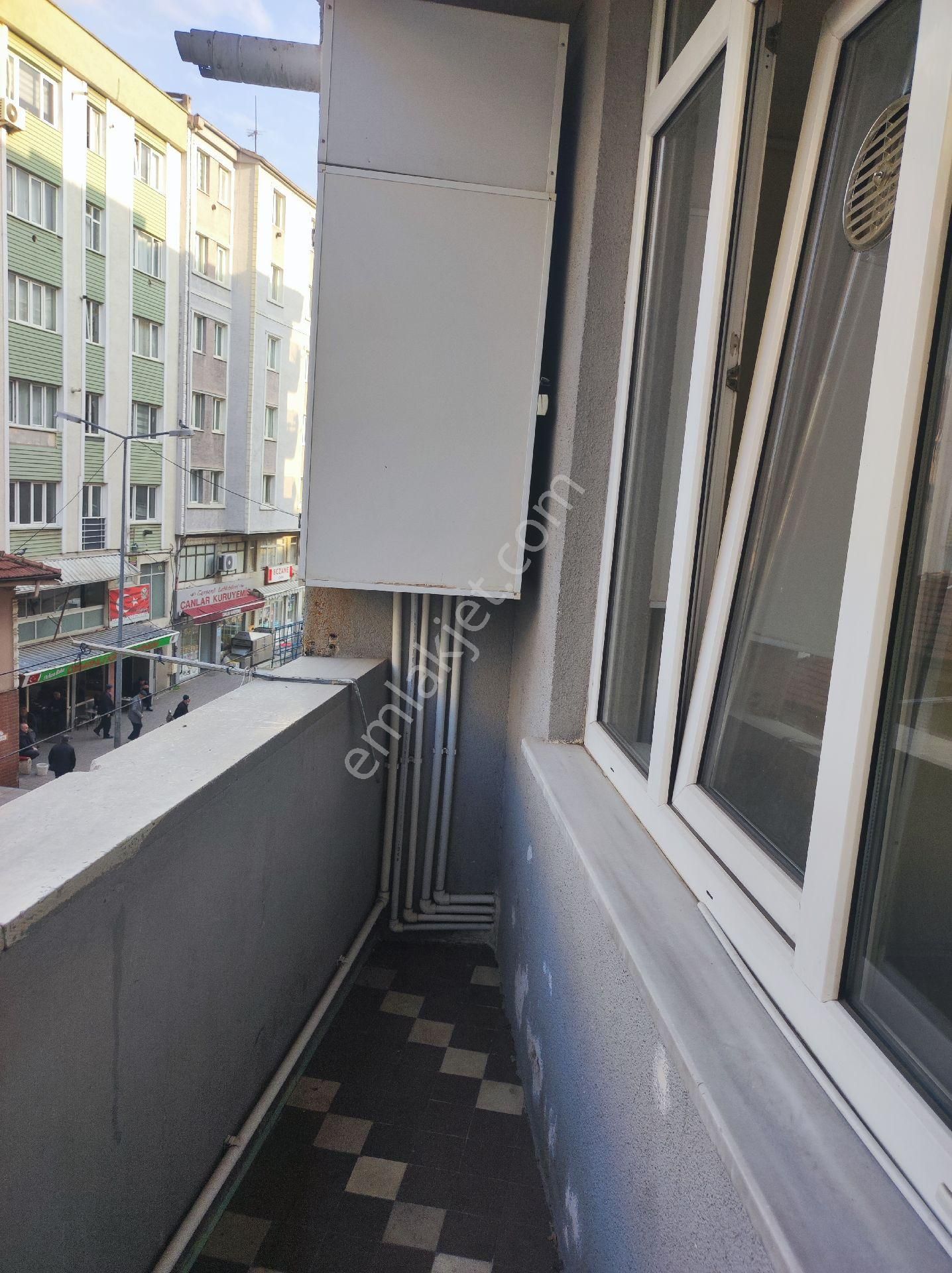 Yıldırım İncirli Taksi Civarı Kiralık Daire - Görsel 16