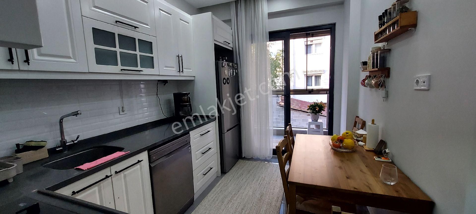 Mehmetçikte Kıbrıs Şehitlere 1 Sokak Foruma Diş Hastanesine 5 Dak Yürüme Mesafesinde - Görsel 8