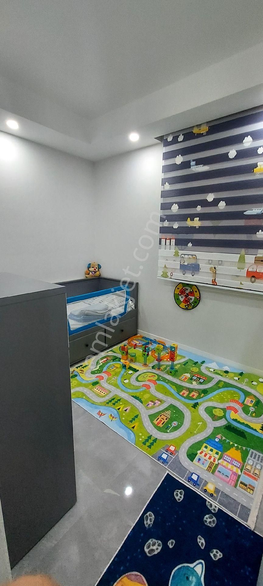 Mehmetçikte Kıbrıs Şehitlere 1 Sokak Foruma Diş Hastanesine 5 Dak Yürüme Mesafesinde - Görsel 16