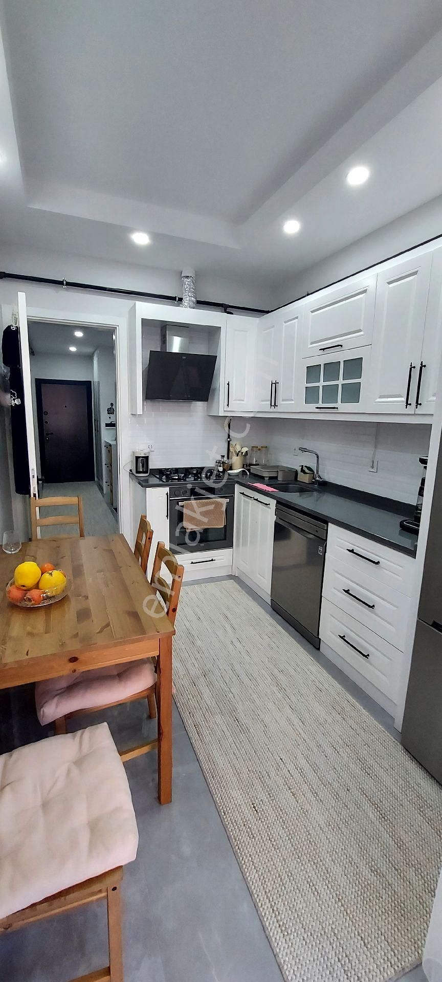 Mehmetçikte Kıbrıs Şehitlere 1 Sokak Foruma Diş Hastanesine 5 Dak Yürüme Mesafesinde - Görsel 7