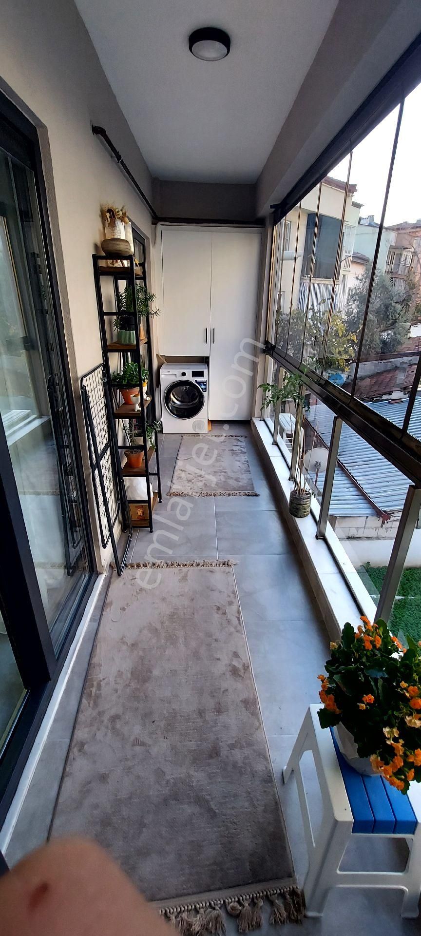 Mehmetçikte Kıbrıs Şehitlere 1 Sokak Foruma Diş Hastanesine 5 Dak Yürüme Mesafesinde - Görsel 10