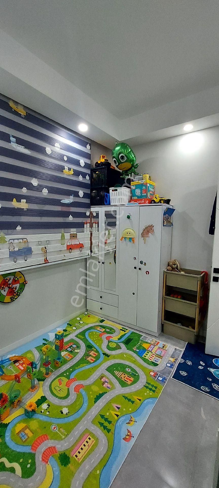 Mehmetçikte Kıbrıs Şehitlere 1 Sokak Foruma Diş Hastanesine 5 Dak Yürüme Mesafesinde - Görsel 19