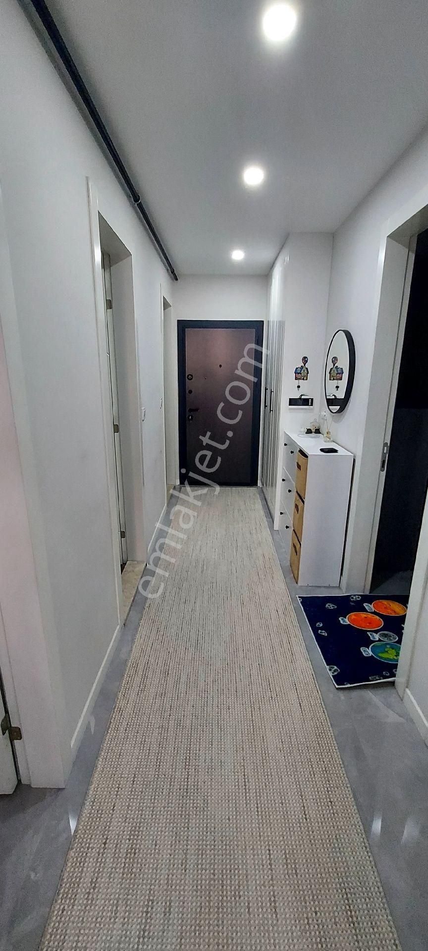 Mehmetçikte Kıbrıs Şehitlere 1 Sokak Foruma Diş Hastanesine 5 Dak Yürüme Mesafesinde - Görsel 23