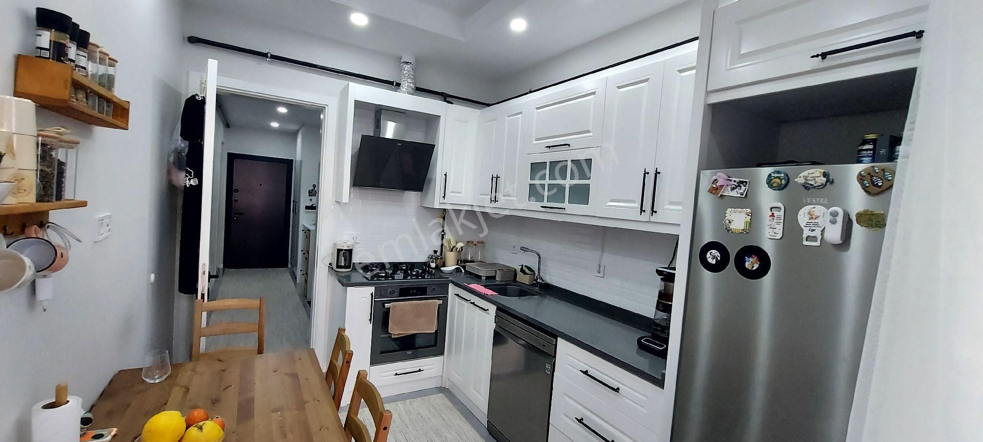 Mehmetçikte Kıbrıs Şehitlere 1 Sokak Foruma Diş Hastanesine 5 Dak Yürüme Mesafesinde - Görsel 6