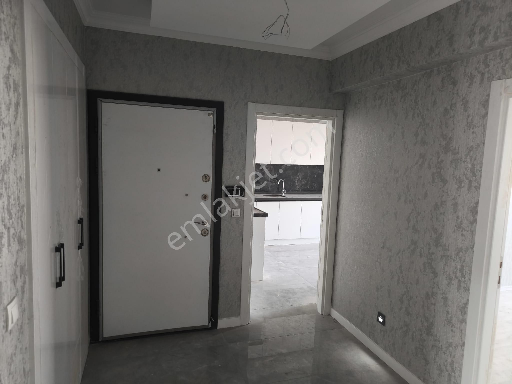 Esenler Mh. Yer Konum Güzel Ferah 3+1 Daire - Görsel 25