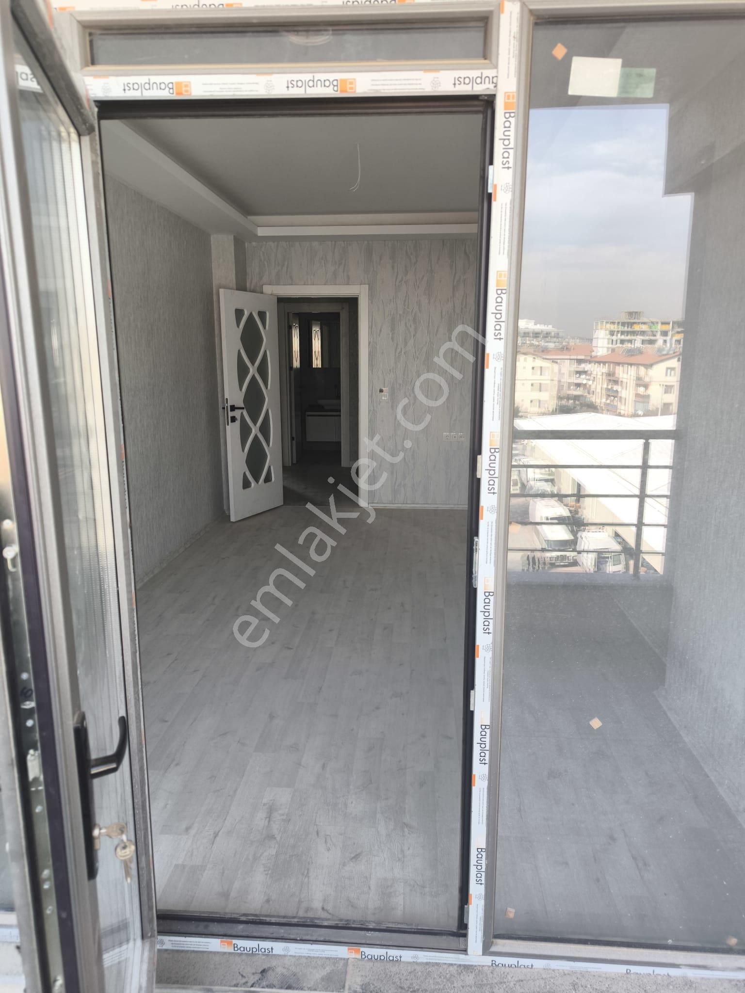 Esenler Mh. Yer Konum Güzel Ferah 3+1 Daire - Görsel 14